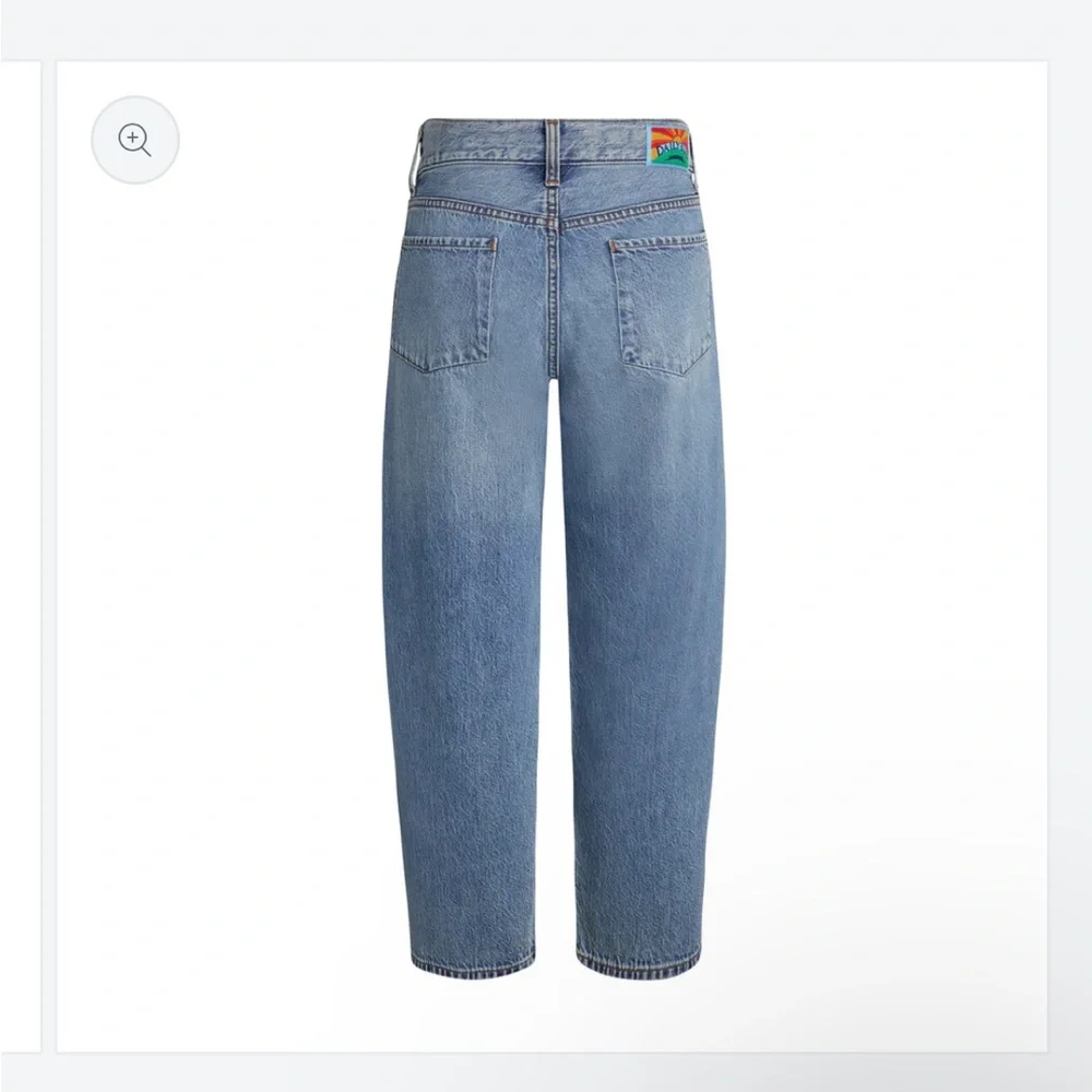 NWT Barrel leg by Daily Blue (Adriano Goldschmied AG) - Picture 2 of 10